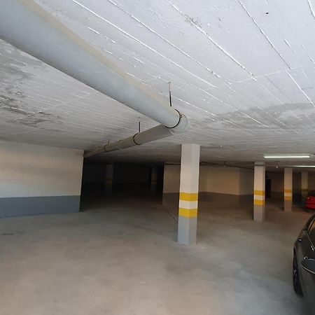 Apartman Becici - Будва Экстерьер фото