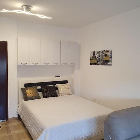 Apartman Becici - Будва Экстерьер фото
