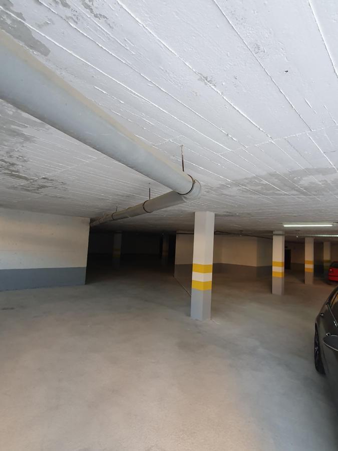 Apartman Becici - Будва Экстерьер фото