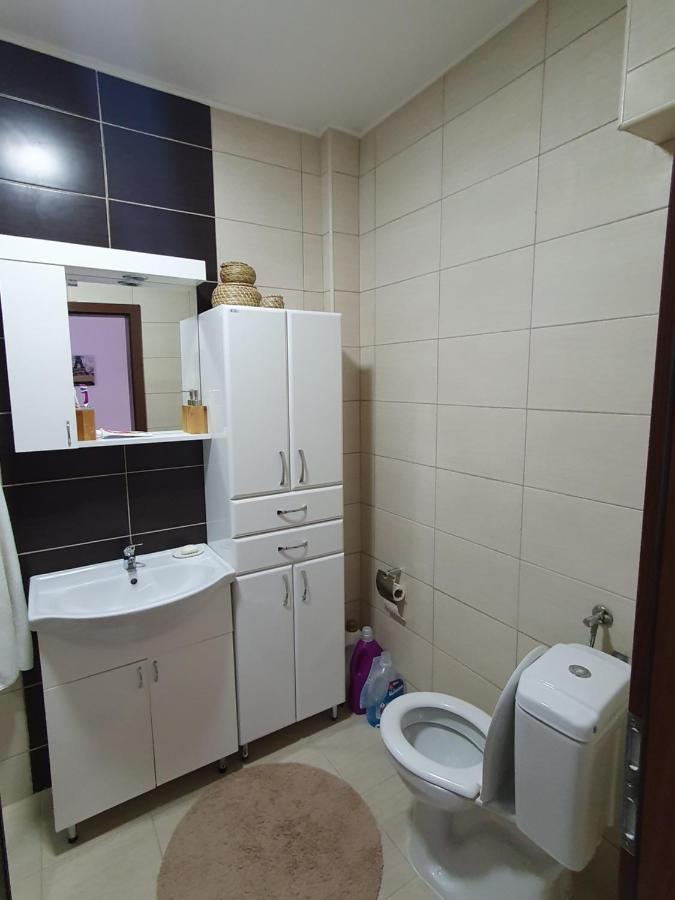Apartman Becici - Будва Экстерьер фото